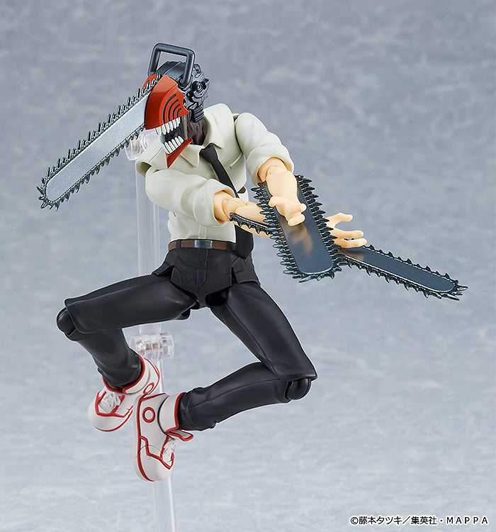 Chainsaw Man - figma Denji Figure