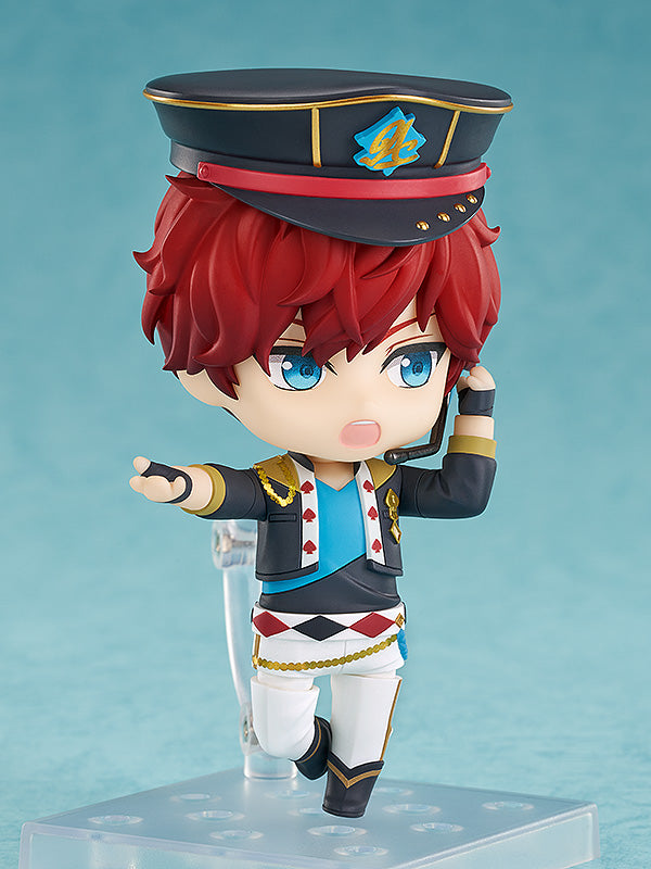 Nendoroid Hiiro Amagi Figure