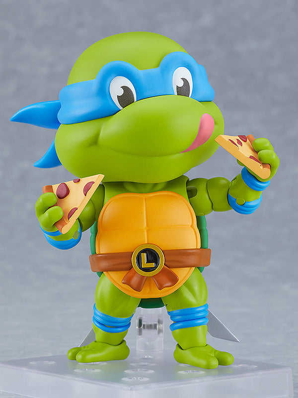 Nendoroid Leonardo Figure