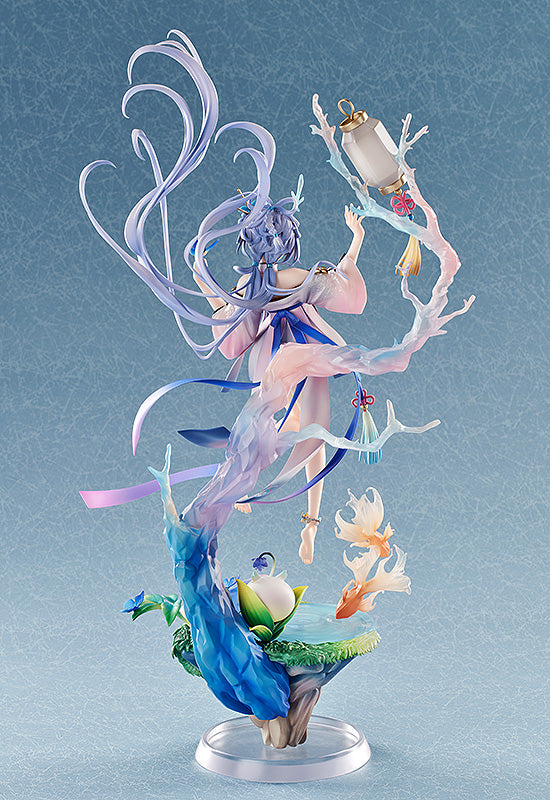Vsinger - Luo Tianyi: Chant of Life Ver. 1/7 Scale Figure