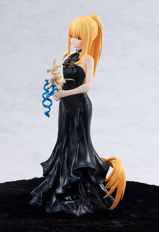 Fate/kaleid liner Prisma☆Illya: Licht  - The Nameless Girl - Pandora: Wedding Dress ver. 1/7 Scale Figure