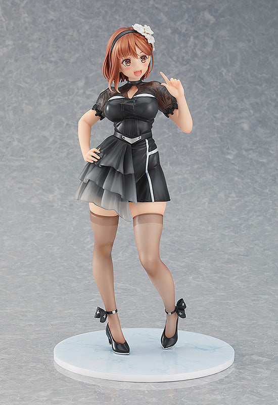 Atelier Ryza 2: Lost Legends & the Secret Fairy - Ryza (Reisalin Stout): High Summer Formal Ver. 1/6 Scale Figure