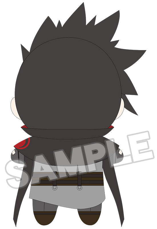 REVENGER-Plushie Kurima Raizo/Usui Yuen