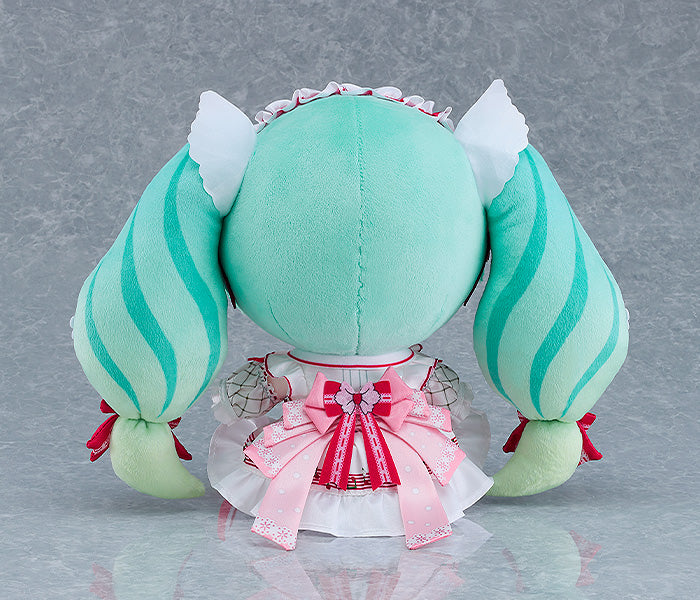 Hatsune Miku - Hatsune Miku: 15th Anniversary Plushie (Re-release)