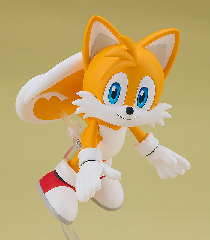Sonic the Hedgehog - Nendoroid Tails Figure