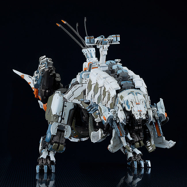 Horizon Forbidden West - MODEROID Thunderjaw Figure (Re-release)
