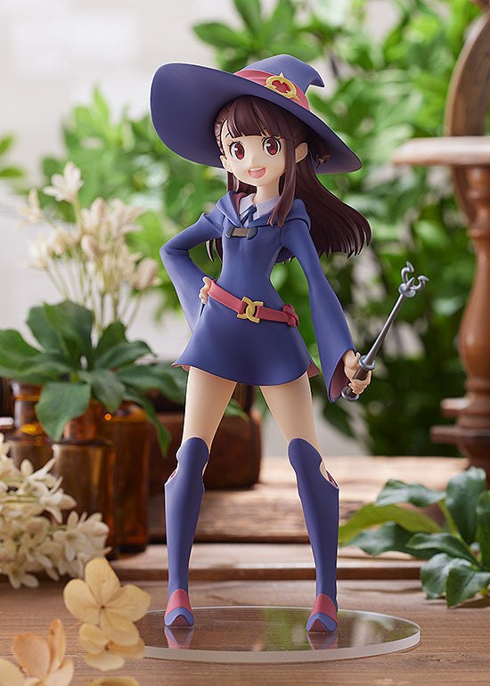 Little Witch Academia - POP UP PARADE Atsuko Kagari Figure