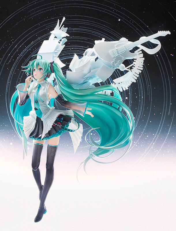 Hatsune Miku - Hatsune Miku: Happy 16th Birthday Ver. 1/7 Scale