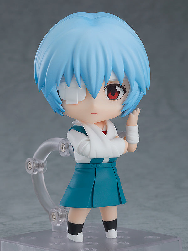 Rei Ayanami