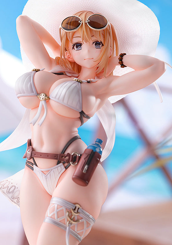 toridamono Original - Mira 1/7 Scale Figure