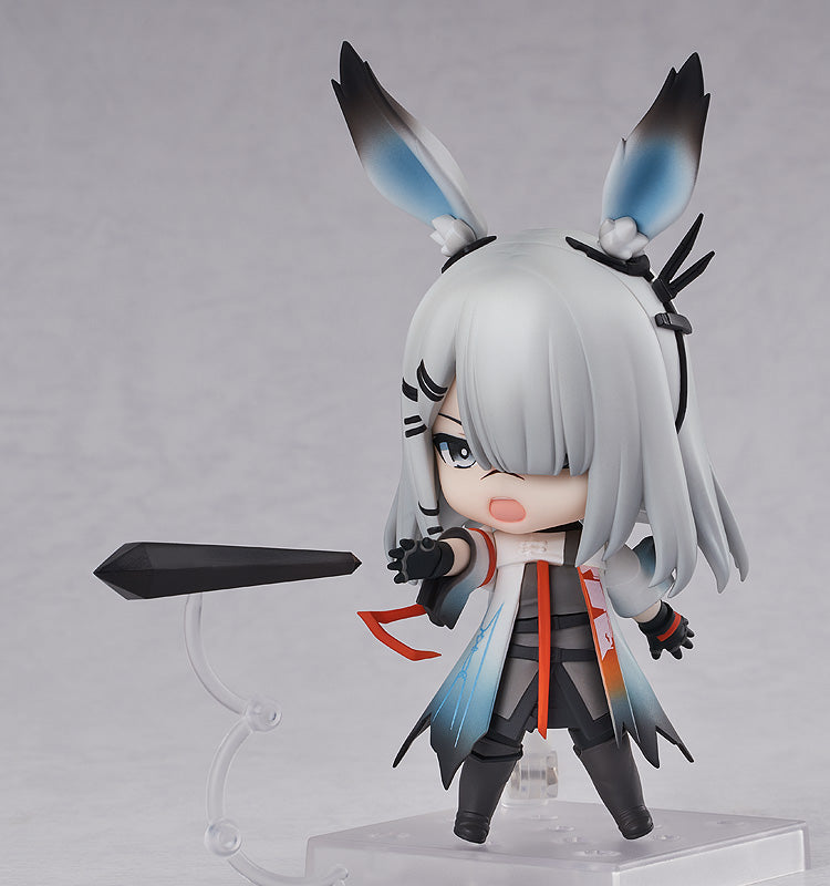 Nendoroid FrostNova Figure (Re-release)
