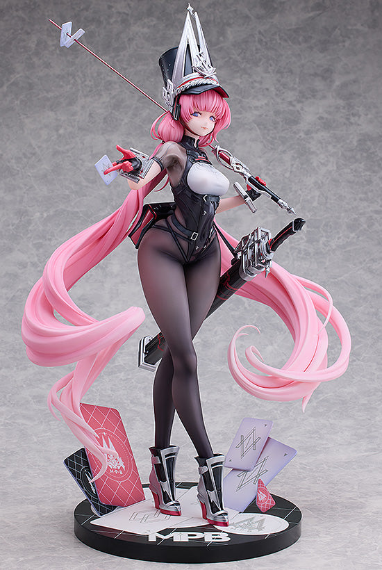Magical Parade Bunny Figure