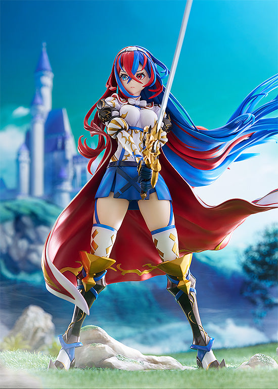 Fire Emblem: Engage - Alear 1/7 Scale Figure