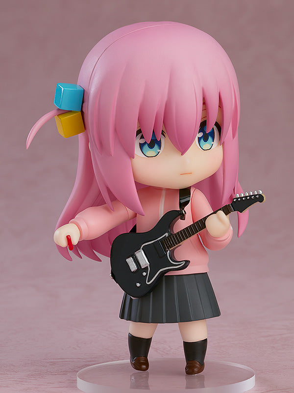 Nendoroid Hitori Gotoh Figure (Re-release)