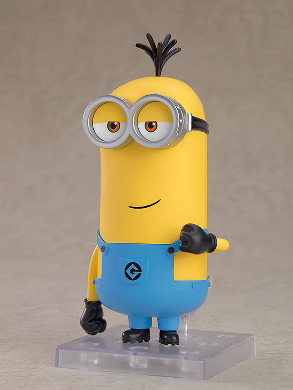 Minions - Nendoroid Kevin Figure