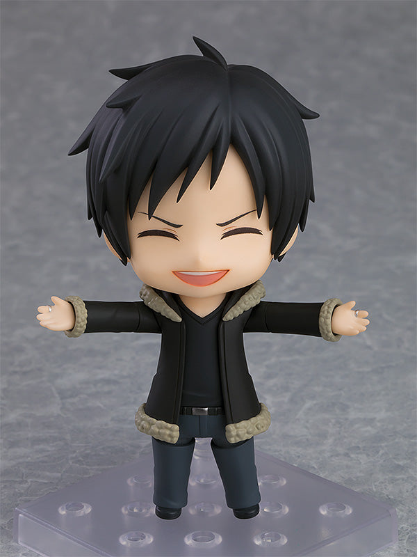 Durarara!!x2  - Nendoroid Izaya Orihara Figure