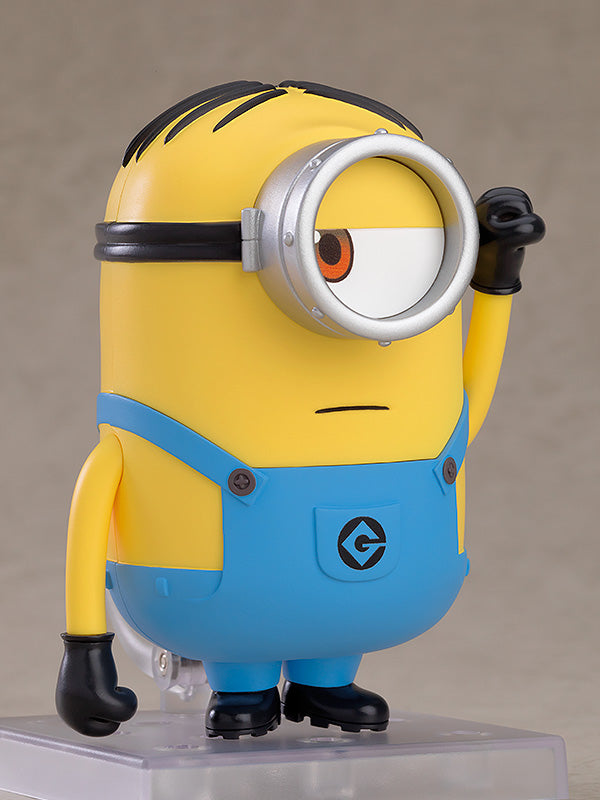Minions - Nendoroid Stuart Figure