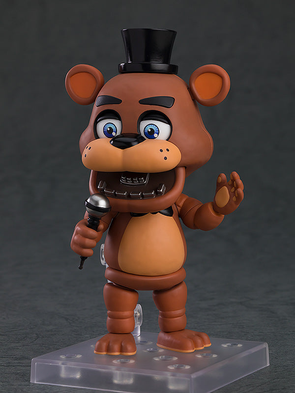 Nendoroid Freddy Fazbear Figure