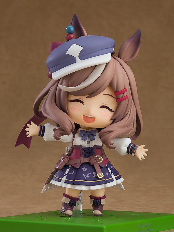 Umamusume: Pretty Derby - Nendoroid Matikanetannhauser Figure