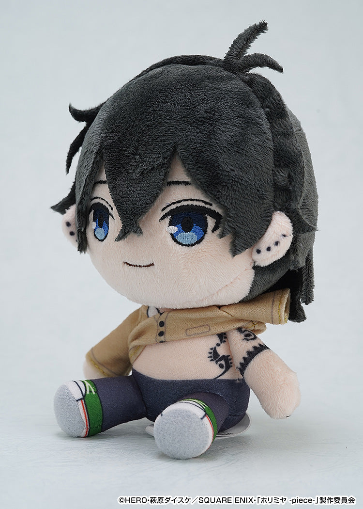 Horimiya - Plushie Izumi Miyamura/Toru Ishikawa/Kakeru Sengoku/Shu Iura