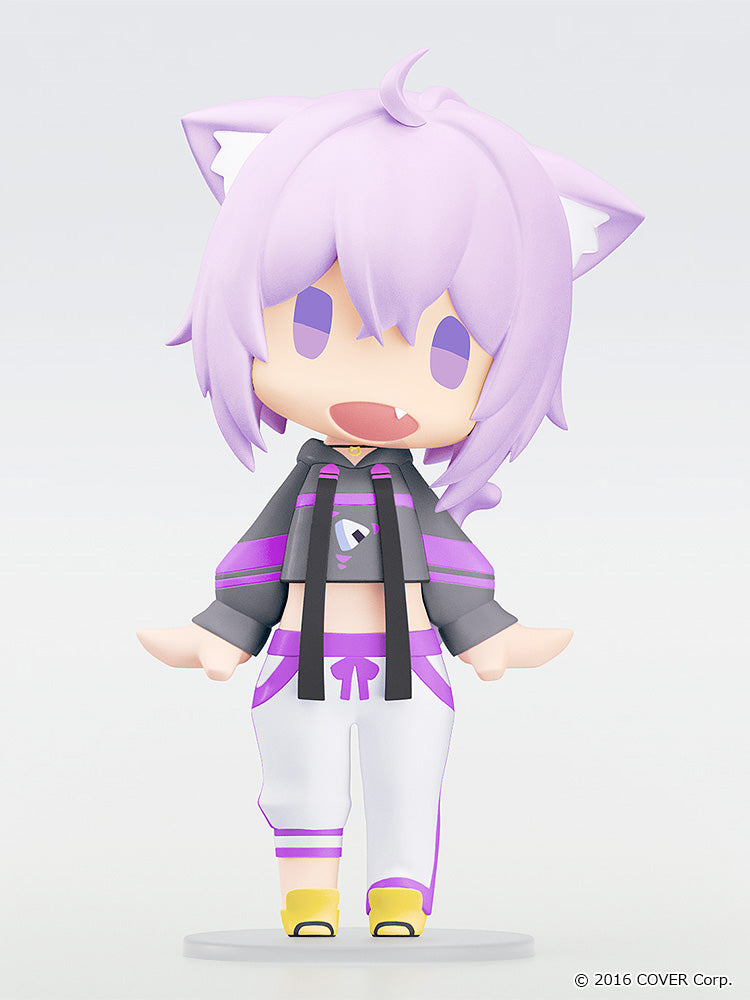 hololive production - HELLO! GOOD SMILE Nekomata Okayu Figure