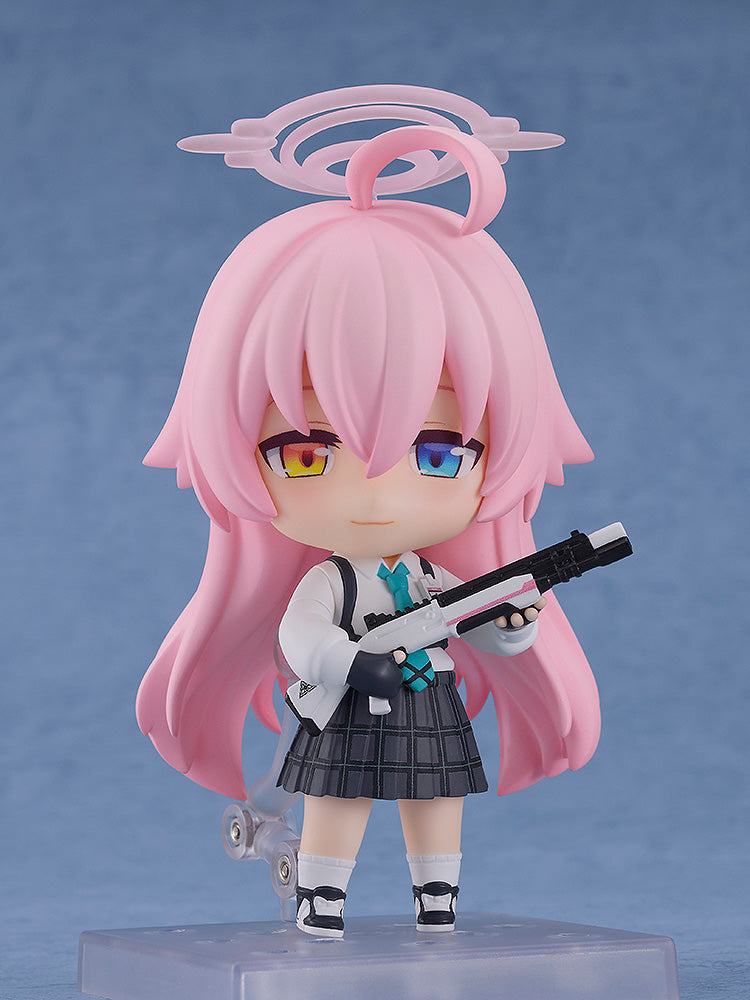 Blue Archive - Nendoroid Hoshino Takanashi Figure (Rerelease)