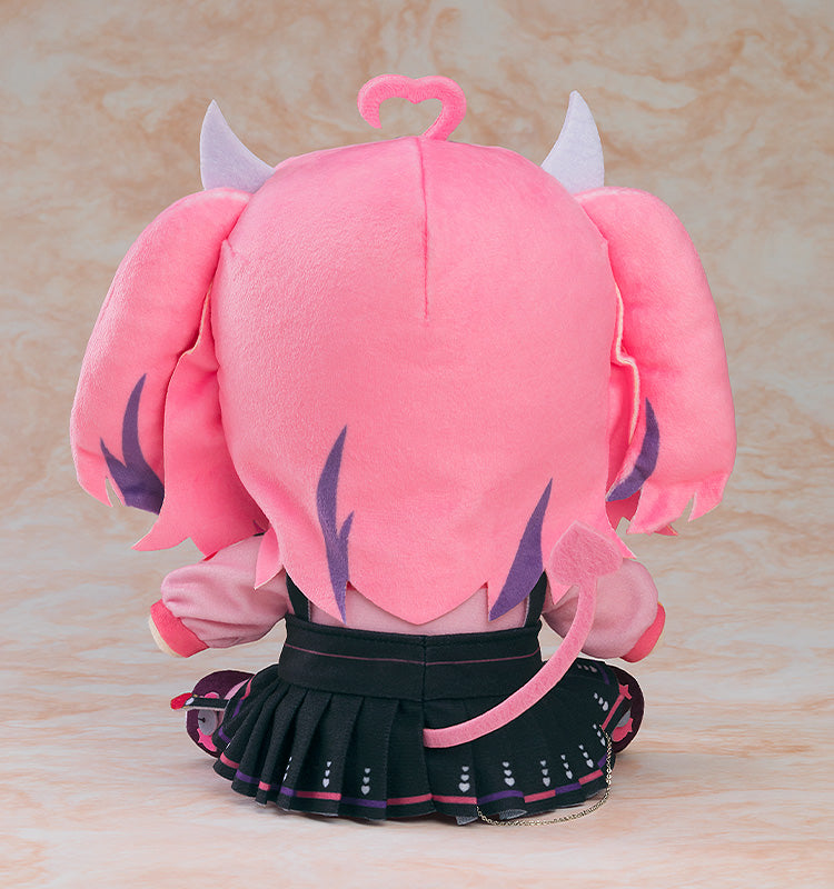 VShojo - Plushie Ironmouse/kson/Henya the Genius