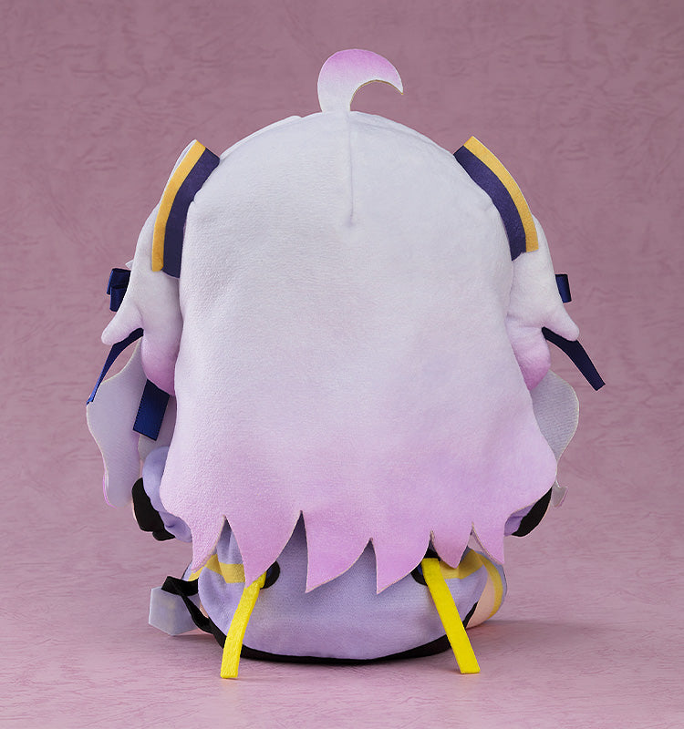 VShojo - Plushie Ironmouse/kson/Henya the Genius