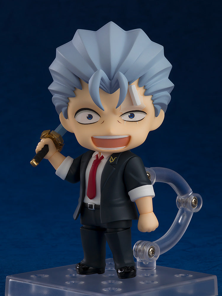 Undead Unluck - Nendoroid Andy Figure