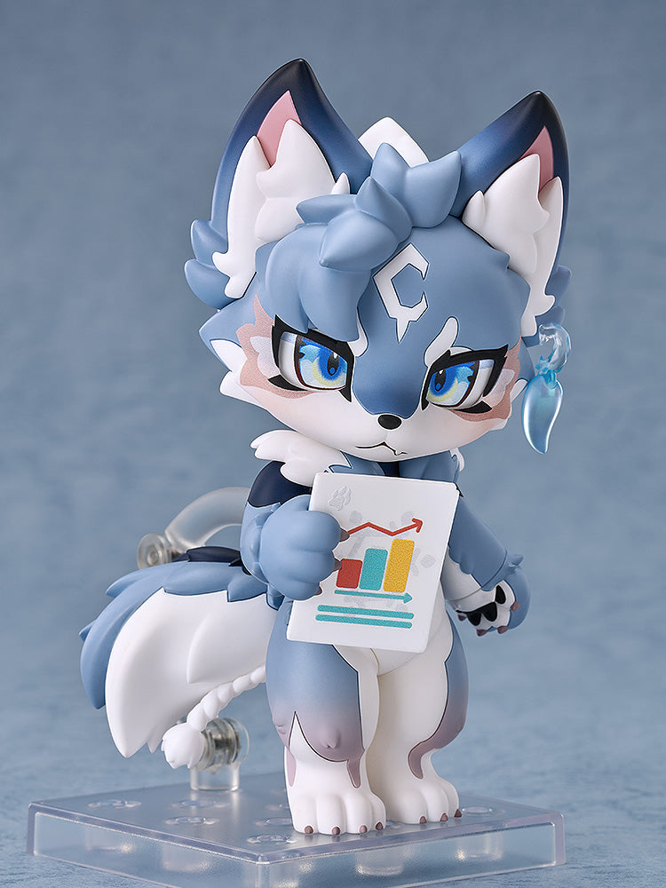 FLUFFY LAND - Nendoroid Caesar Figure