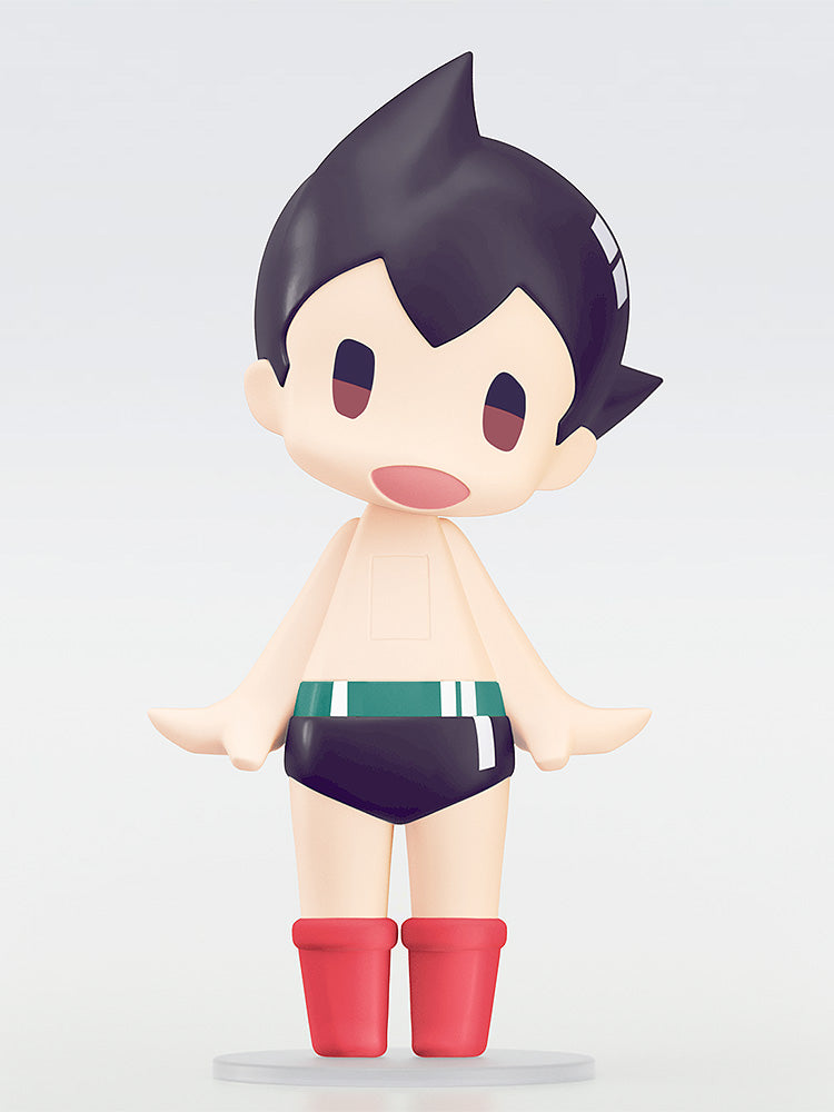 Astro Boy - HELLO! GOOD SMILE Astro Boy Figure