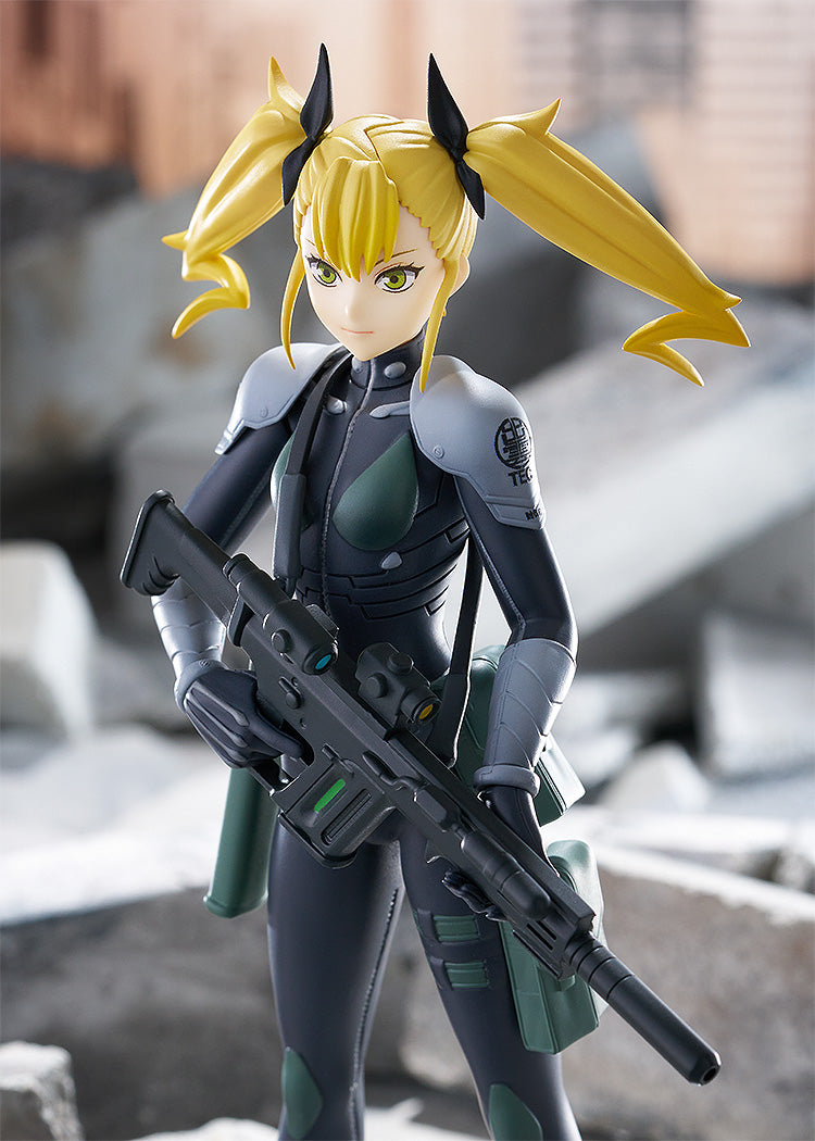 Kaiju No. 8 - POP UP PARADE Kikoru Shinomiya Figure – Good