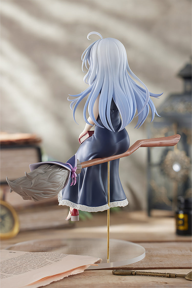 Wandering Witch - POP UP PARADE Elaina L Size Figure