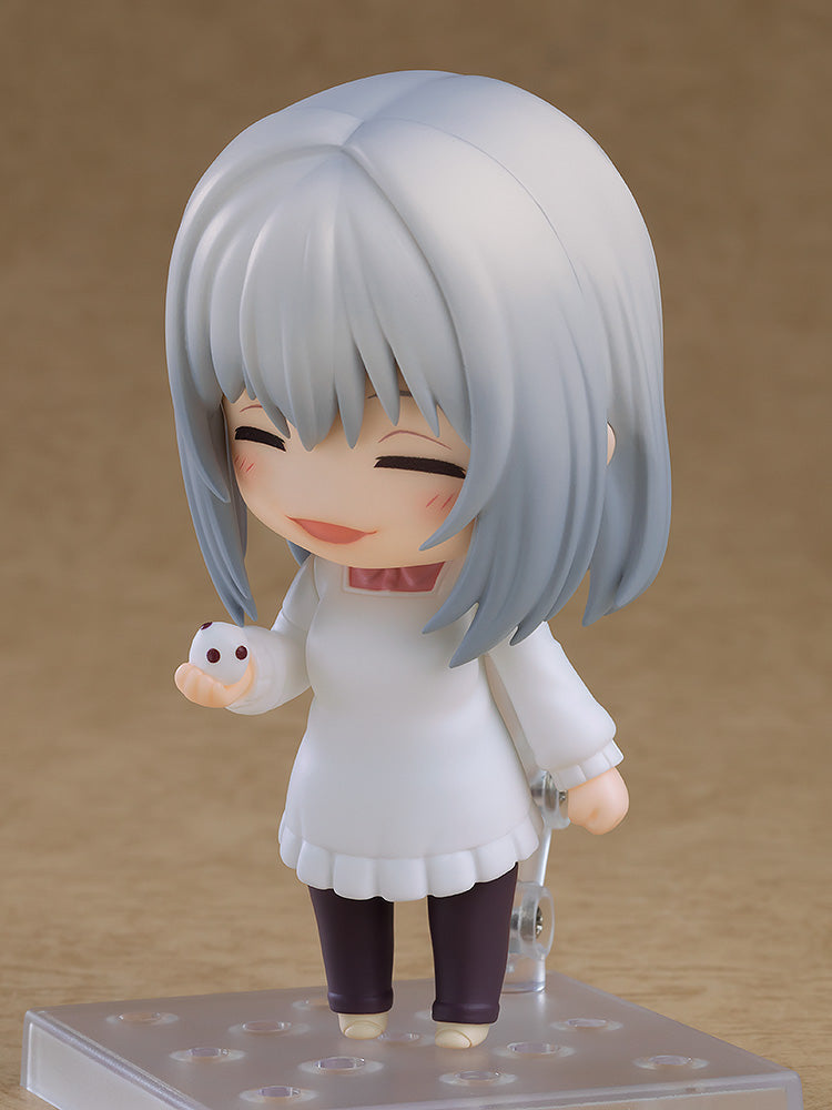 Jii-san Baa-san Wakagaeru - Nendoroid Grandma Figure