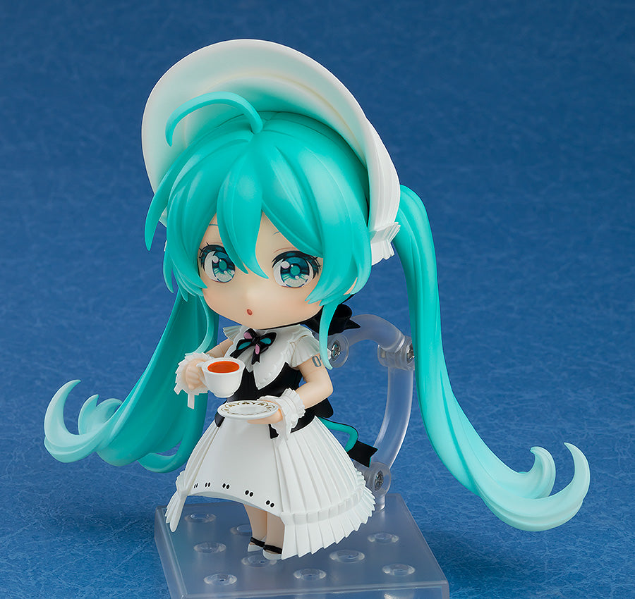 Nendoroid Hatsune Miku Symphony: 2023 Ver. Figure
