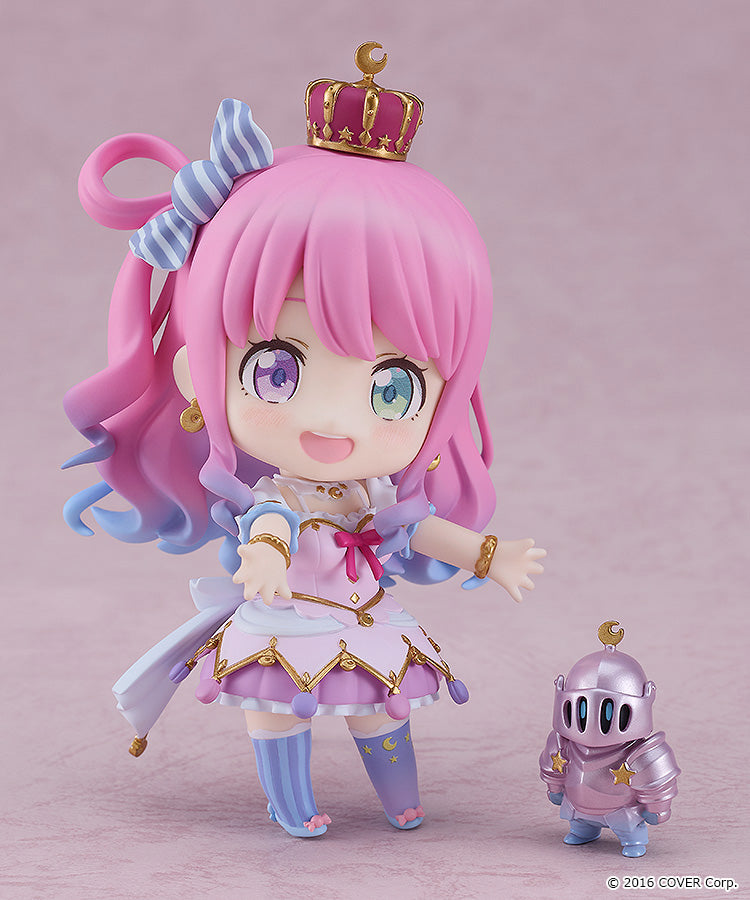 hololive production - Nendoroid Himemori Luna Figure