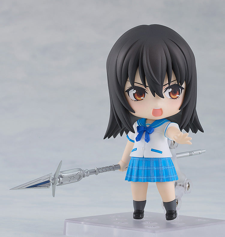 Strike the Blood - Nendoroid Yukina Himeragi Figure