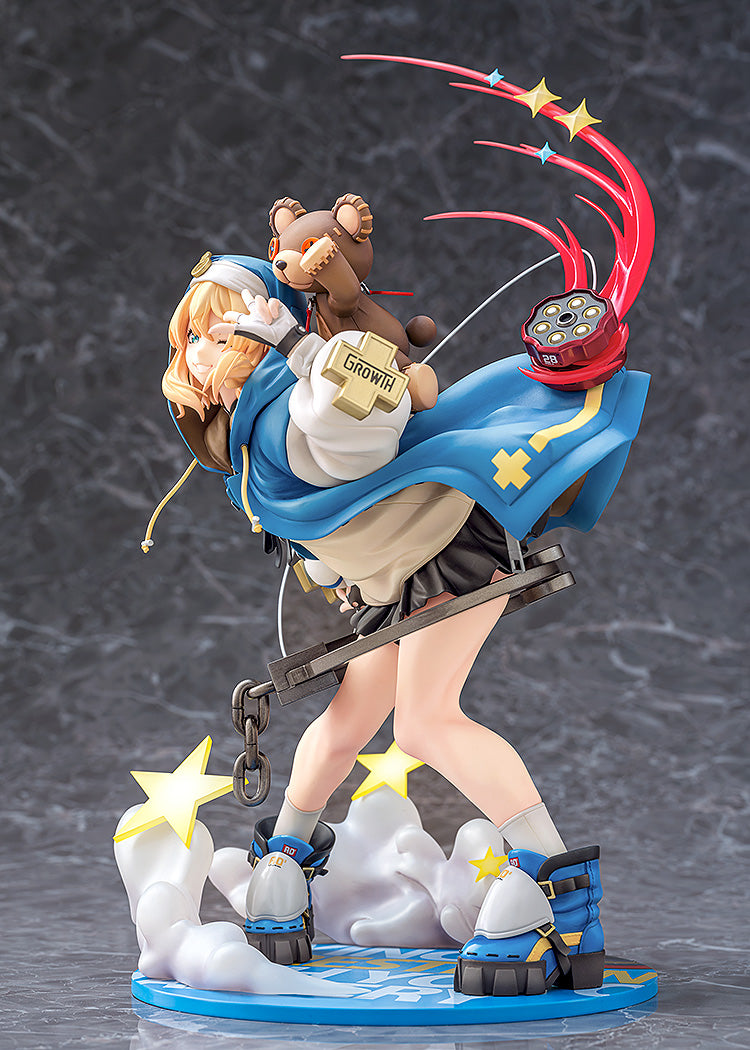 GUILTY GEAR -STRIVE - Bridget 1/6 Scale Figure