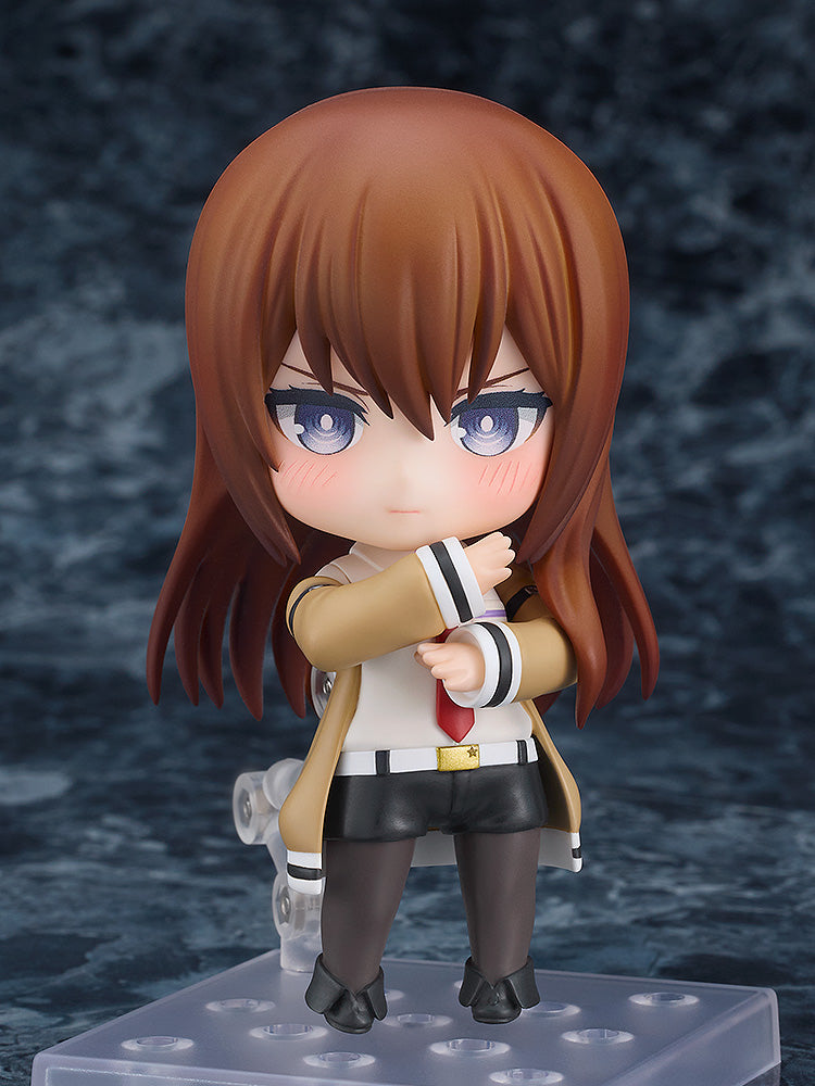 Steins;Gate - Nendoroid Kurisu Makise 2.0 Figure