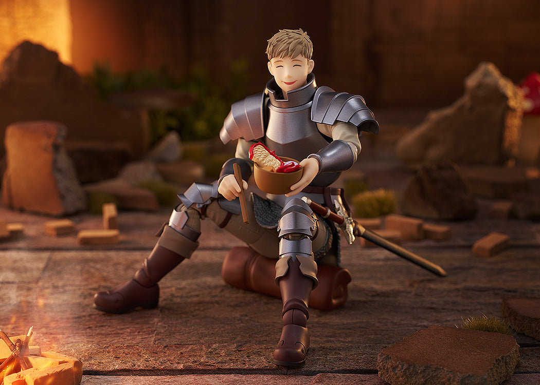 Delicious in Dungeon  - figma Laios Figure