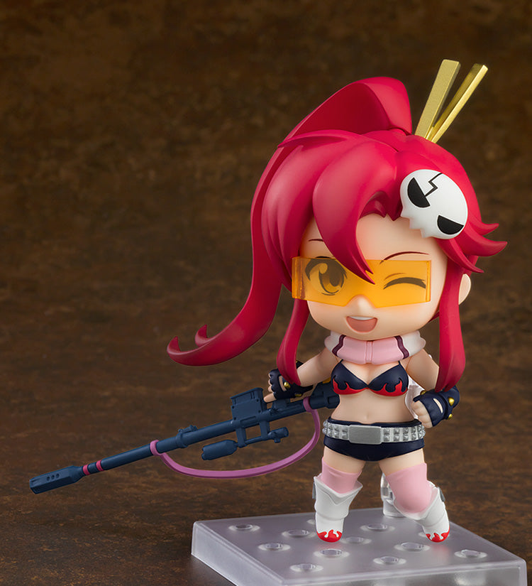 Tengen Toppa Gurren Lagann - Nendoroid Yoko 2.0 Figure