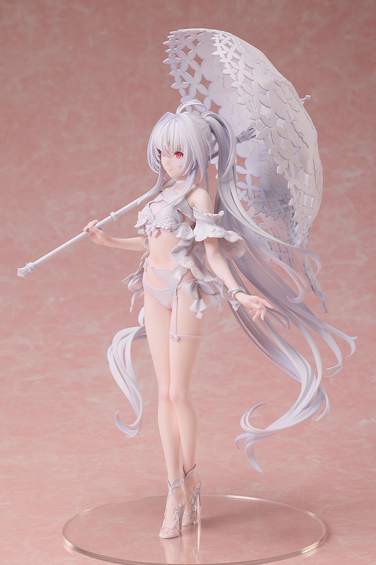 Fate/Grand Order - Pretender/Lady Avalon 1/7 Scale Figure