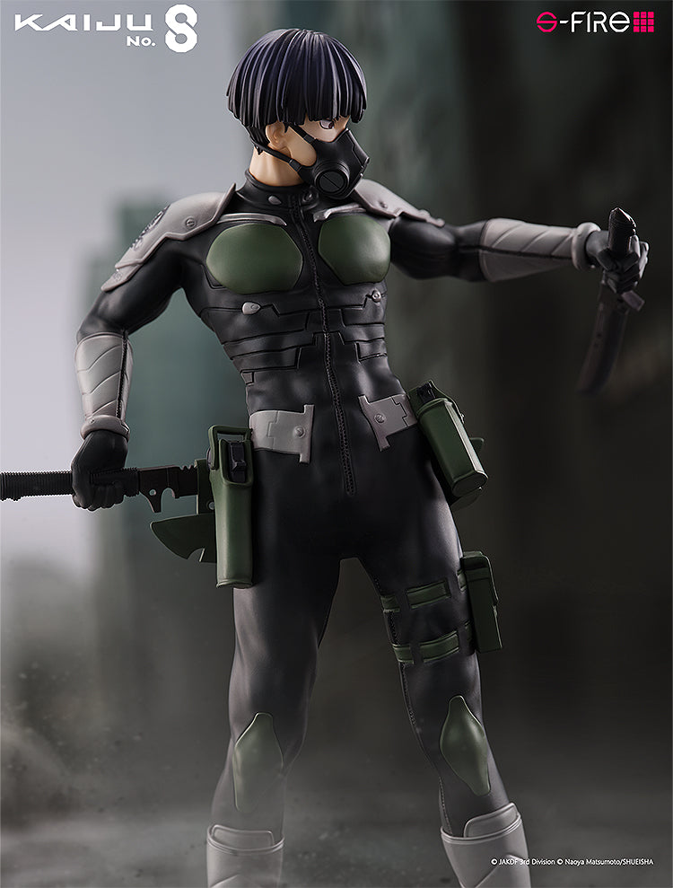 Kaiju No. 8 - Soshiro Hoshina 1/7 Scale Figure