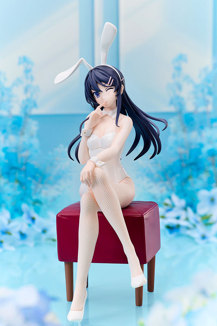 Rascal Does Not Dream of Series - Mai Sakurajima Non-Scale Figure