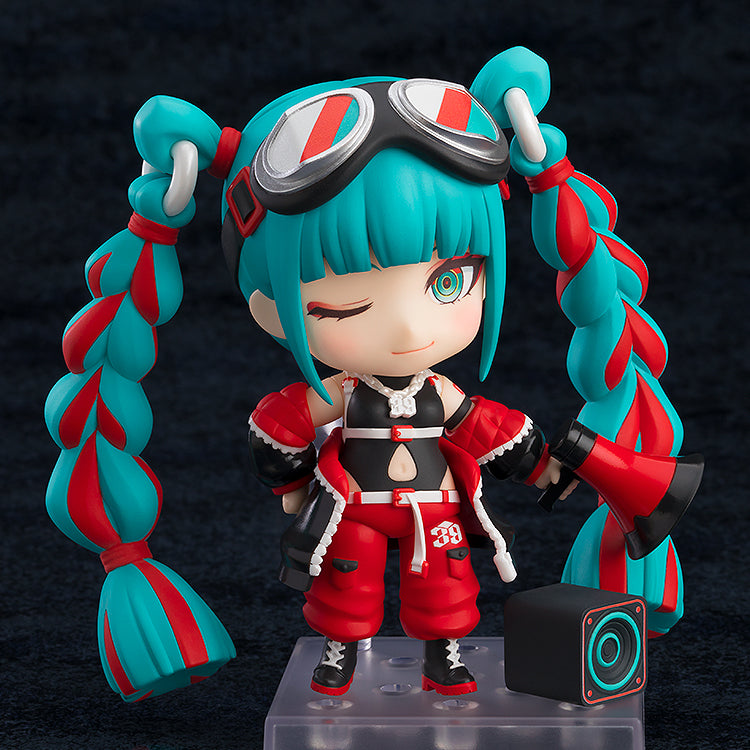 Hatsune Miku - Nendoroid Hatsune Miku: Magical Mirai 2023 Ver. Figure