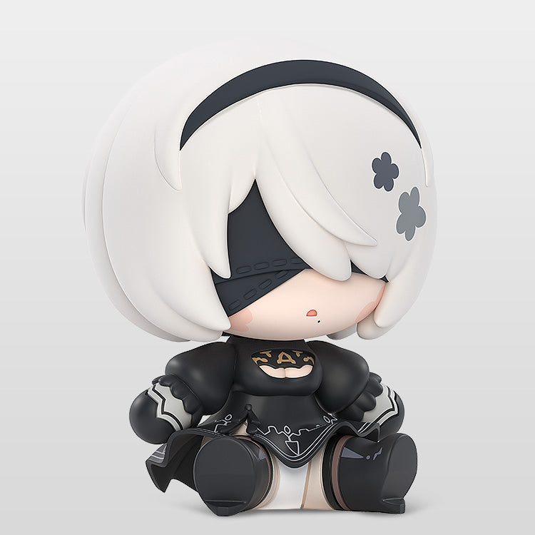NieR:Automata - Huggy Good Smile 2B Figure