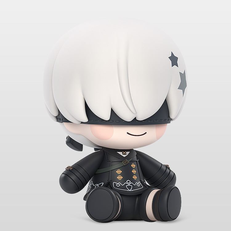 NieR:Automata - Huggy Good Smile 9S Figure