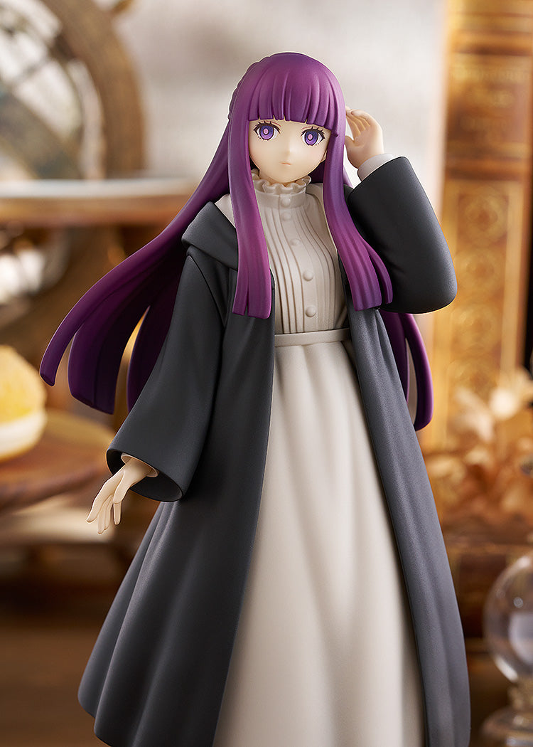 Frieren: Beyond Journey's End - POP UP PARADE Fern Figure