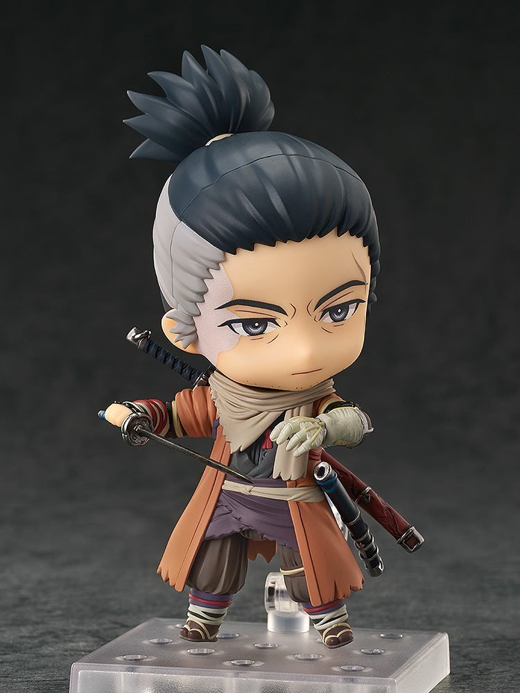 Sekiro: Shadows Die Twice - Nendoroid Sekiro Figure