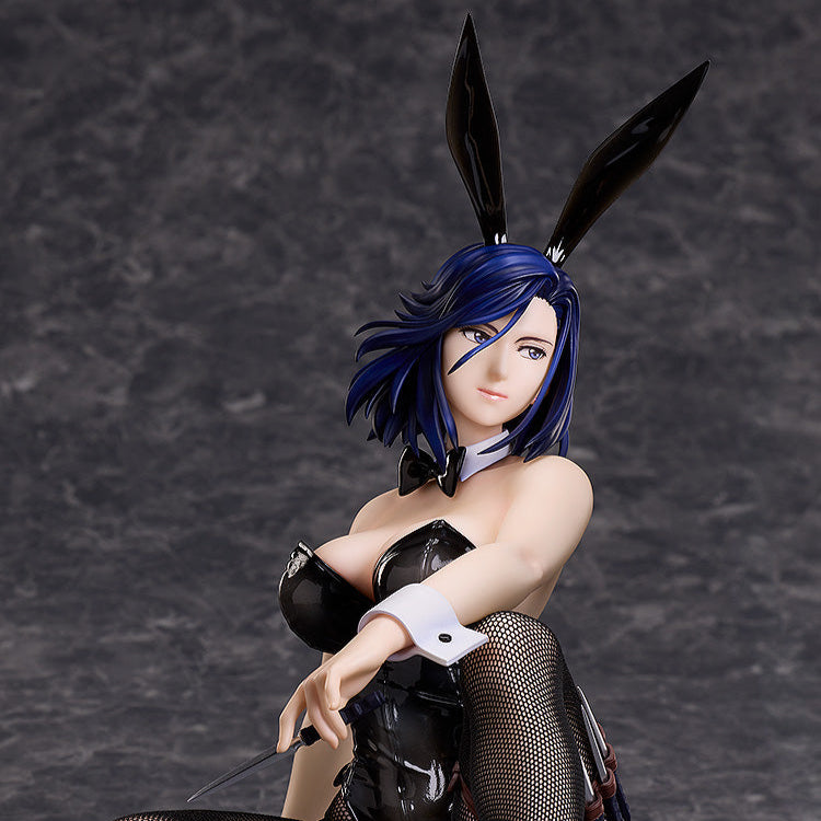 City Hunter The Movie: Angel Dust - Saeko Nogami: Bunny Ver. 1/6 Scale Figure